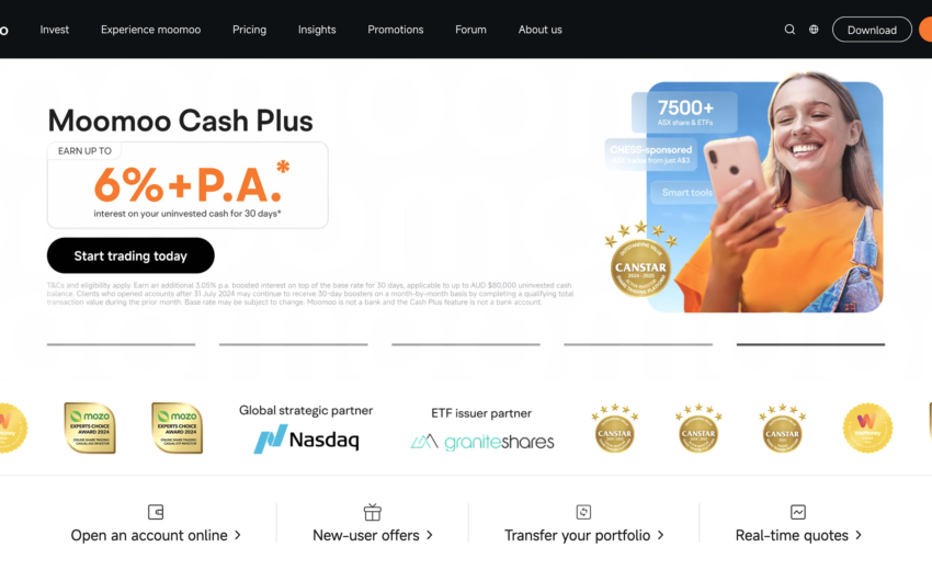 Moomoo.com Exposed: Warning ! User Complaints, and Why Investors Should Stay Alert