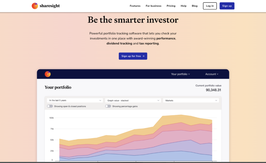 Sharesight.com Exposed: Warnings! User Complaints, and Why Investors Should Stay Alert