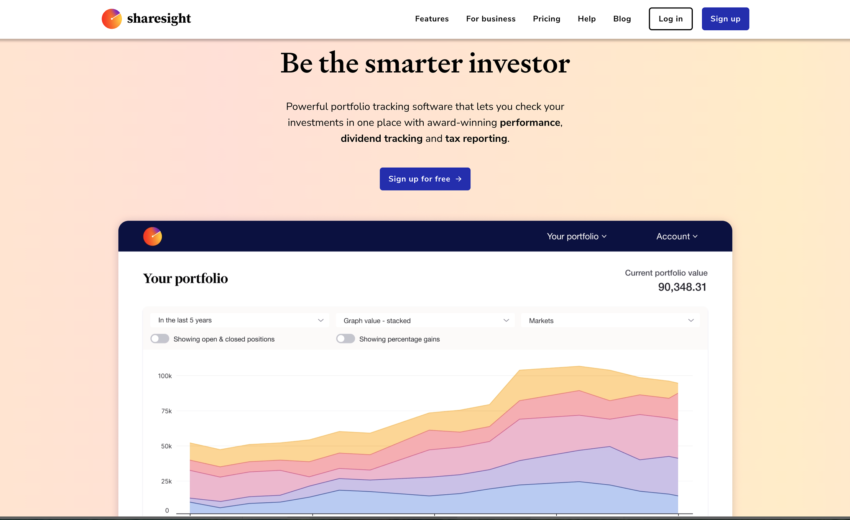Sharesight.com Exposed: Warnings!  Why Investors Should Stay Alert