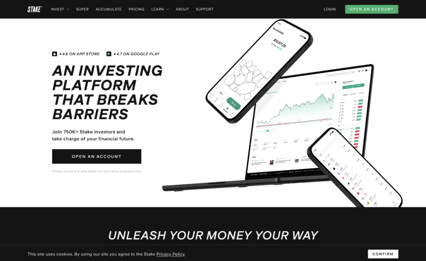 HelloStake.com.au Exposed: Warning Signs, User Complaints, and Why Investors Should Stay Alert