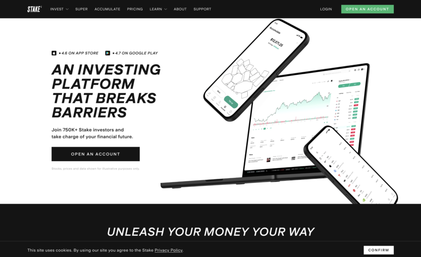 HelloStake.com.au Exposed: Warning Signs, User Complaints, and Why Investors Should Stay Alert