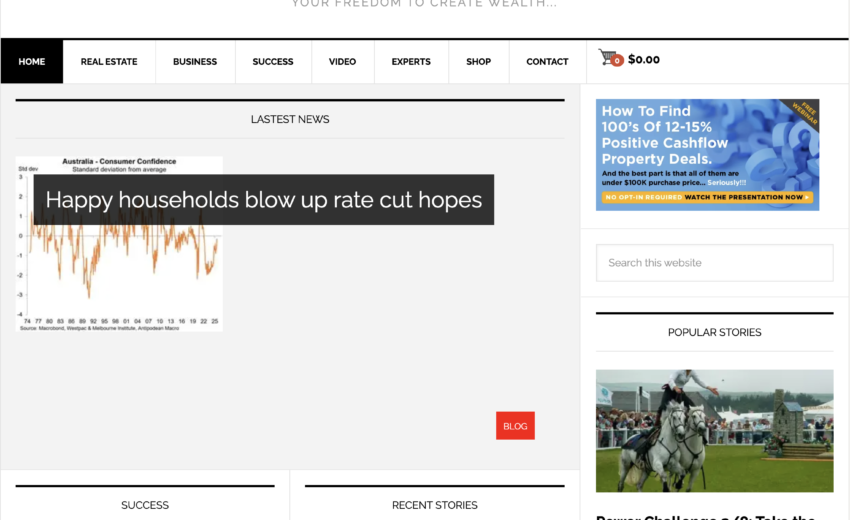 Knowledgesource.com.au Review: Signs, Complaints, and Why You Should Avoid This Platform