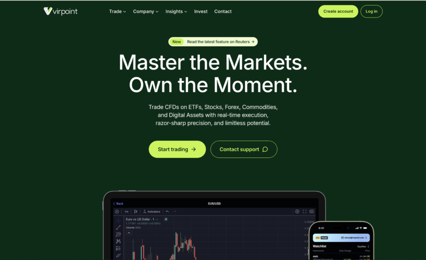 Virpoint.com Review: Signs, and Why Investors Should Stay Away