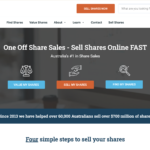 https://www.sellmyshares.com.au/