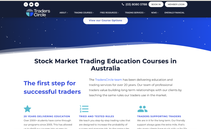 Traderscircle.com.au Review: Warning Signs, Mixed Experiences, and Why Investors Should Be Cautious