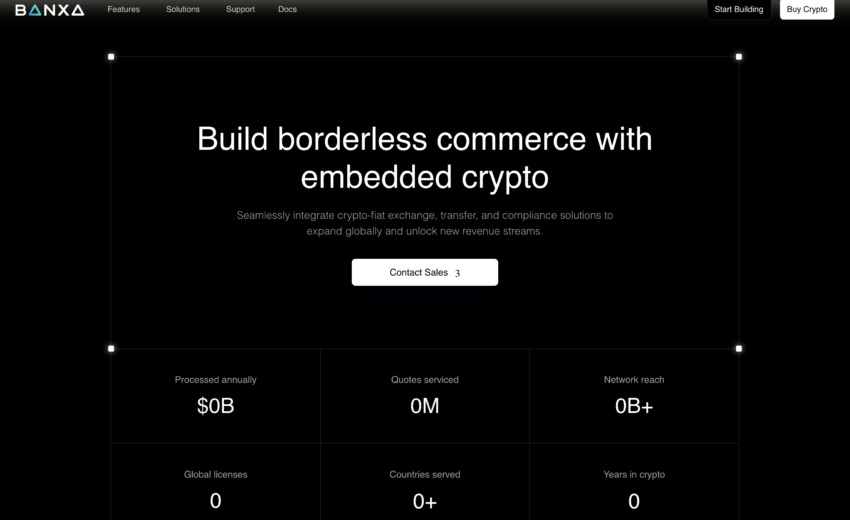 Banxa Exposed: A Big Bank Broker With Big Problems