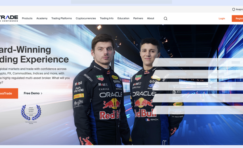  Avatrade Exposed: Warning Signs, Regulatory Reality, and Why Traders Should Be Extremely Careful