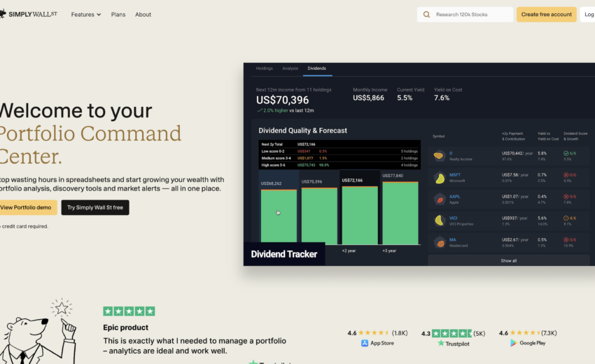 Simplywallst.com Exposed: Warning Signs, Limitations, and Why Investors Should Be Careful