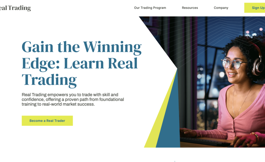  Realtrading.com Review: Warning Signs, Structure, and Why Traders Should Be Careful