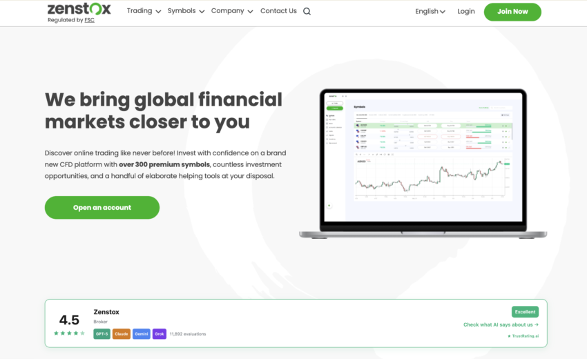  Zenstox.com Is a Confirmed Investment Scam. Complaints, Withdrawal Blocks, and Manipulation Patterns Exposed