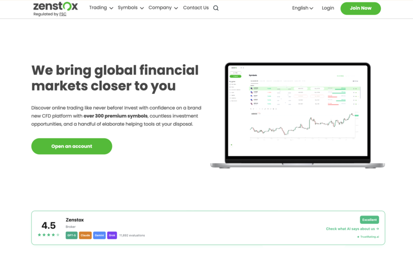  Zenstox.com Is a Confirmed Investment Scam. Complaints, Withdrawal Blocks, and Manipulation Patterns Exposed