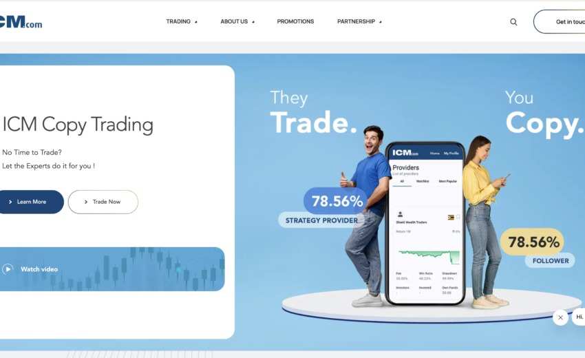 icm.com Is Being Used in Clone Scams. Complaints, Manipulation Claims, and Investor Risks You Must Not Ignore