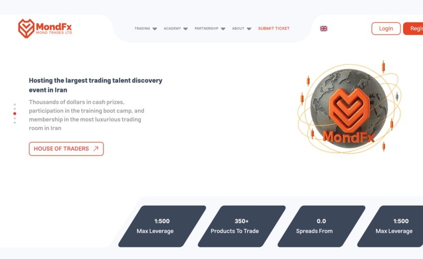 mondfx.com Is a Confirmed High-Risk Broker Scam. Withdrawal Complaints, Account Shutdowns, and Manipulation Patterns Exposed
