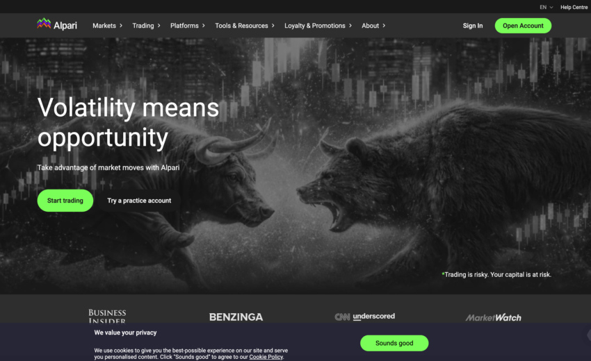  Alpari.com Review 2026: Hidden Risks, Withdrawal Complaints, and Why Traders Are Raising Red Flags