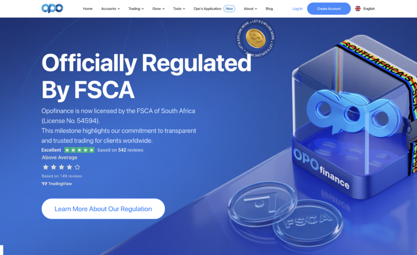Opofinance.com 2026 Investigation: The “Regulation Illusion” Model Why Traders Question Safety, Withdrawals, and True Oversight
