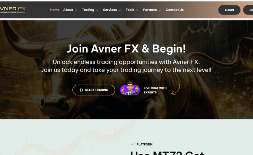 AvnerFX Review: Scam Alerts, Hidden Dangers, and Why You Must Avoid This Platform