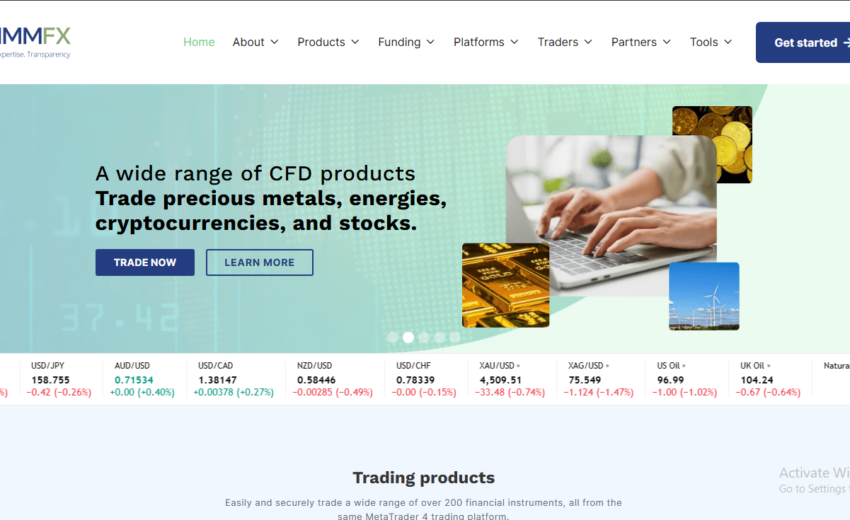 IMMFX Review: Why Traders Are Calling This Broker a Withdrawal Trap and Warning Others to Avoid It