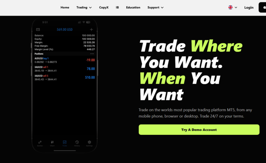 TagMarkets Review: Warning Signs, Regulatory Alerts, and Why Investors Should Stay Away