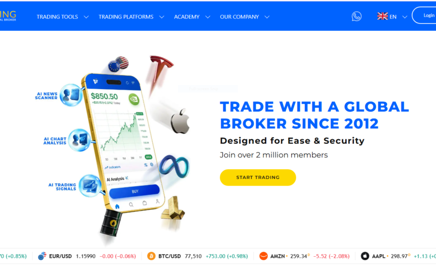 CMTrading Review: Warning Signs, Withdrawal Complaints, and Why Investors Should Stay Cautious