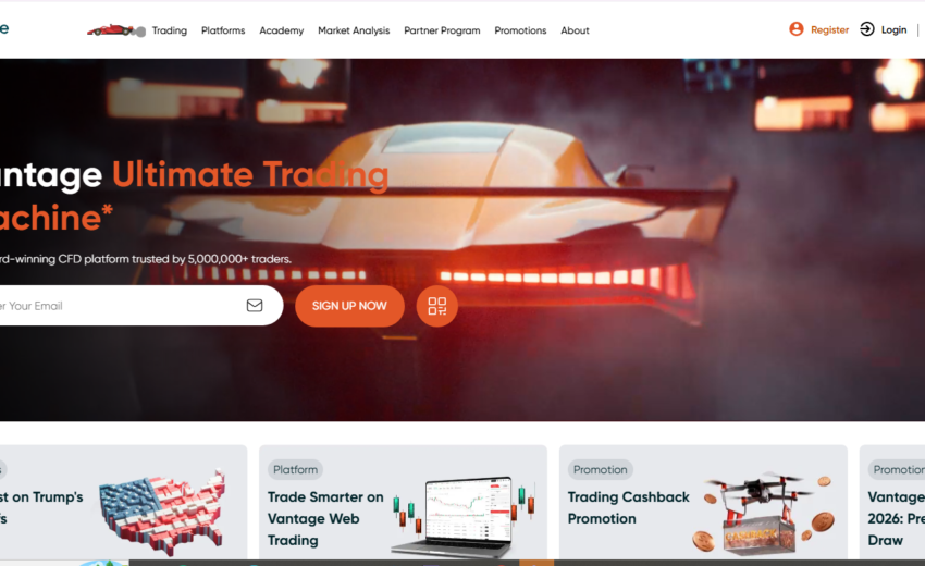 Vantage Markets Review: Warning Signs, Withdrawal Complaints, and Why Traders Should Stay Extremely Cautious