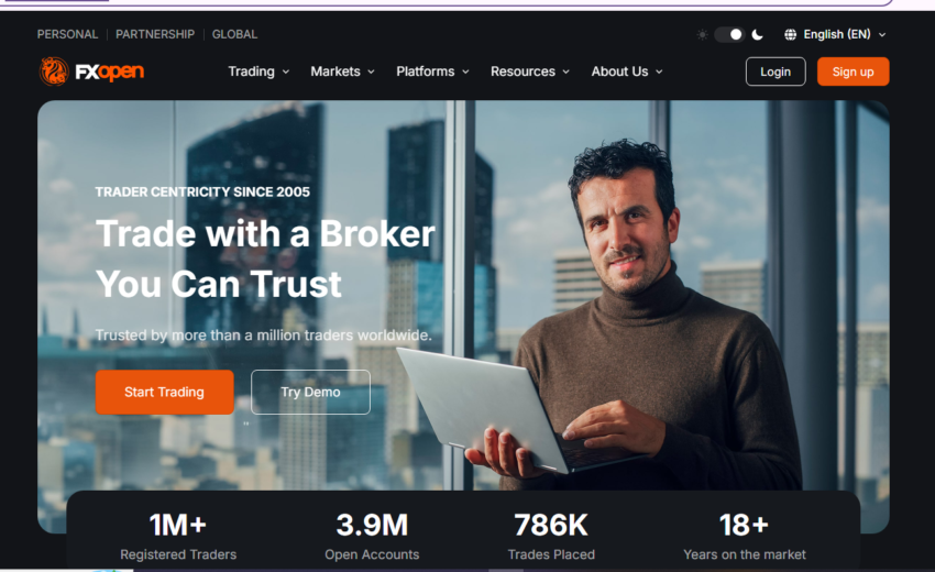 FXOpen Review: Withdrawal Complaints, Trading Risks, and Why Investors Should Stay Extremely Cautious