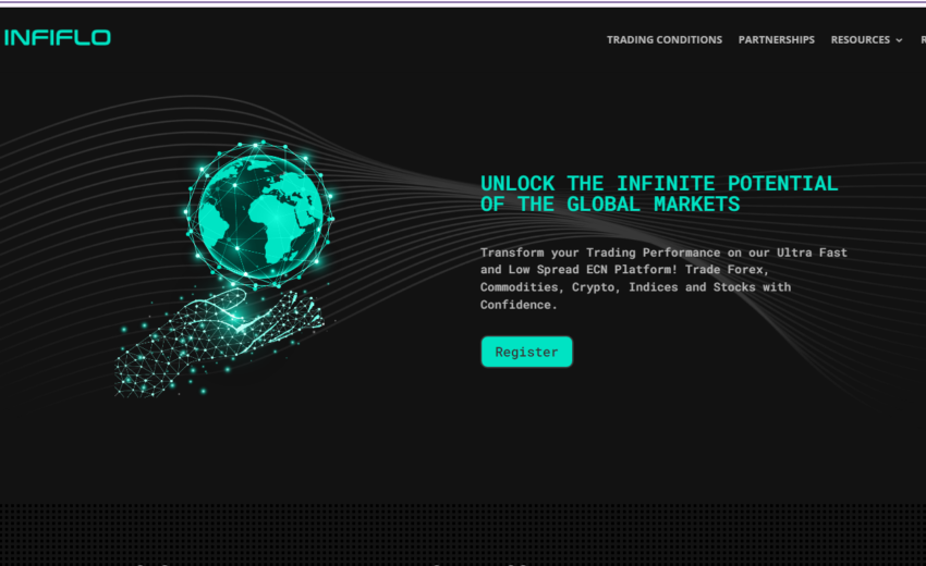 Infiflo Review: Warning Signs, Regulatory Concerns, and Why Investors Should Stay Away