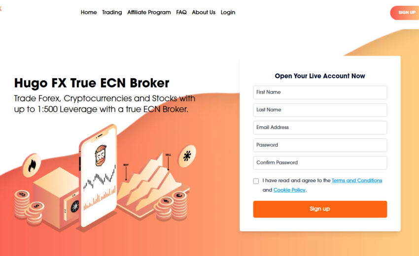 Hugo’s Way Review: Scam Warnings, Withdrawal Complaints, and Why Traders Should Avoid This Offshore Broker