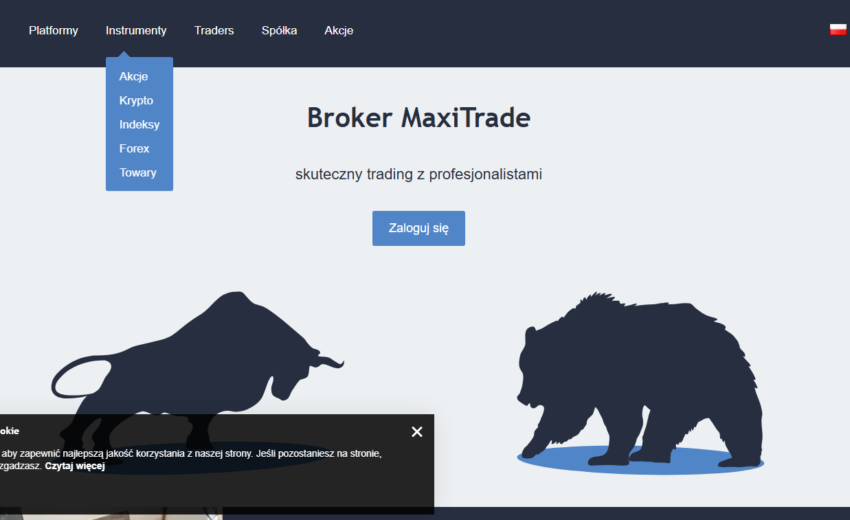 MaxiTrade Review: Scam Warnings, Regulatory Risks, and Why Investors Should Stay Away