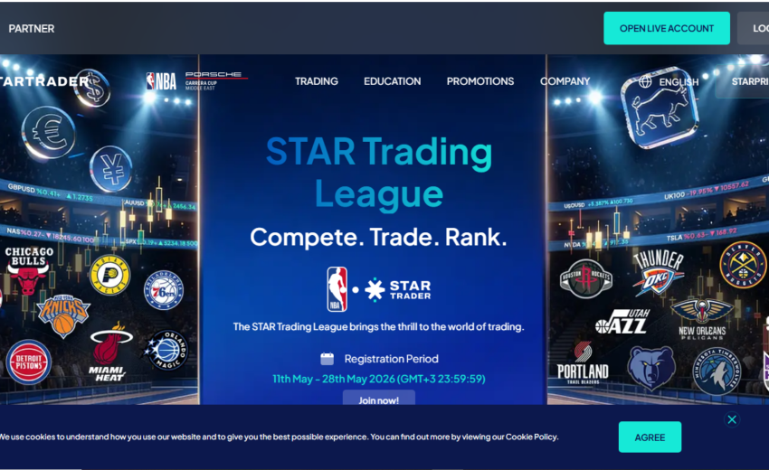 StarTrader Review: Growing Concerns Over Offshore Trading Risks, Client Complaints, and Investor Safety