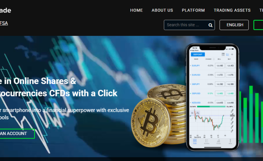 Is XLNTrade a Scam? The Red Flags