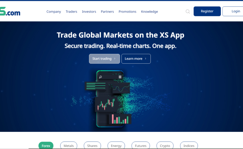 XS.com Review: Withdrawal Complaints, Regulatory Concerns, and Why Traders Should Be Extremely Careful