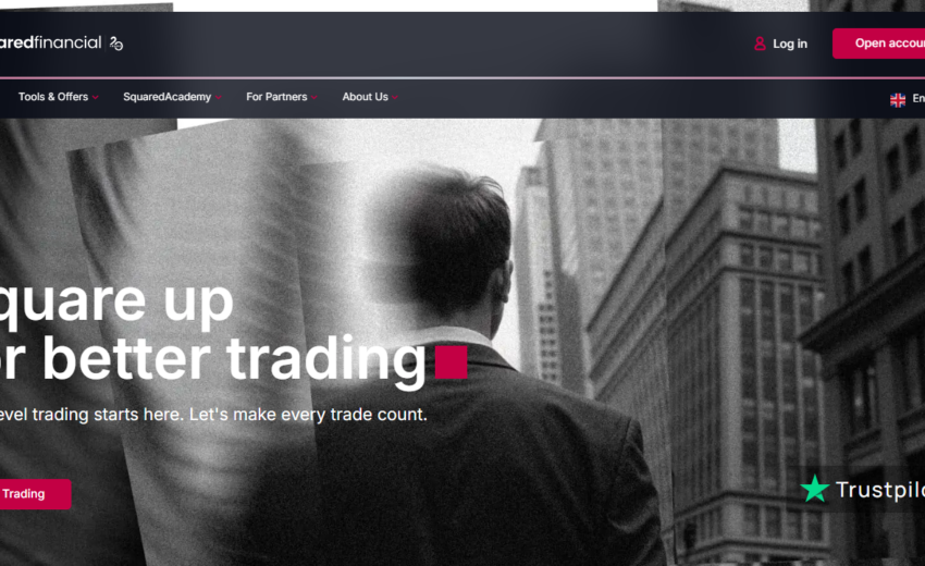 SQFin Review: Offshore Structure, Mixed User Experiences, and Why Traders Should Proceed With Caution