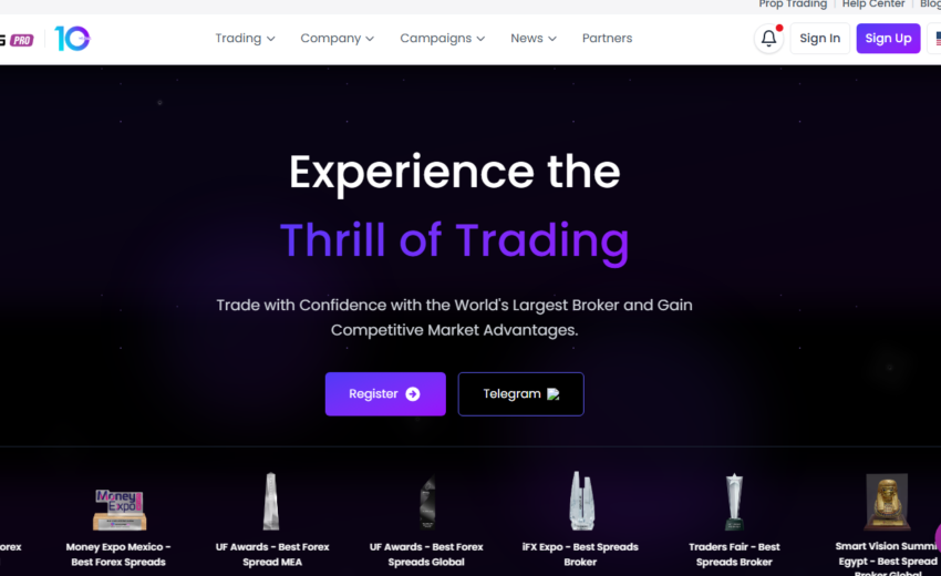 TradingPRO Review: FCA Warning, Offshore Licensing Concerns, and Why Investors Should Think Twice