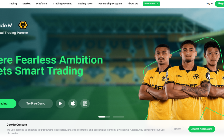 TradeWill Review: Offshore Broker Risks, Withdrawal Complaints, and Why Investors Should Think Twice Before Depositing Funds