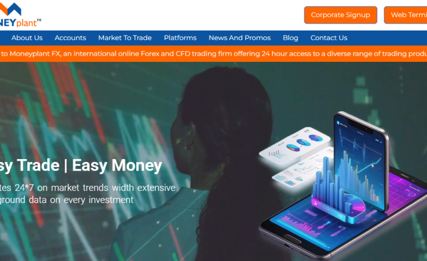 Money Plant FX Review: Warning Signs, Regulatory Alerts, and Why Investors Should Stay Away