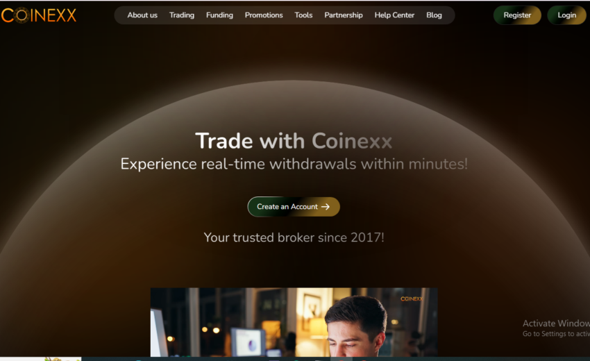 Coinexx Exposed: Scam Alerts, Regulatory Warnings, and Why Investors Should Stay Away Now