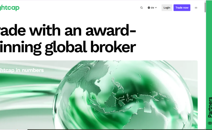 Eightcap Review: Trusted Regulated Broker or Another CFD Trading Risk Investors Should Watch Closely?