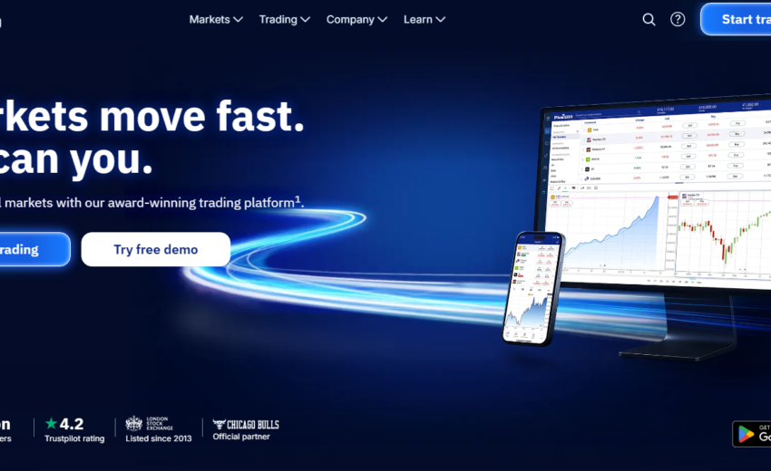 Plus500 Review: Why Thousands of Traders Are Questioning This CFD Giant’s Practices