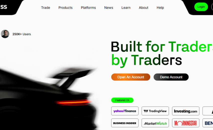 Skyriss Review: Offshore Regulation, Suspicious Trust Scores, and Why Investors Should Be Extremely Careful