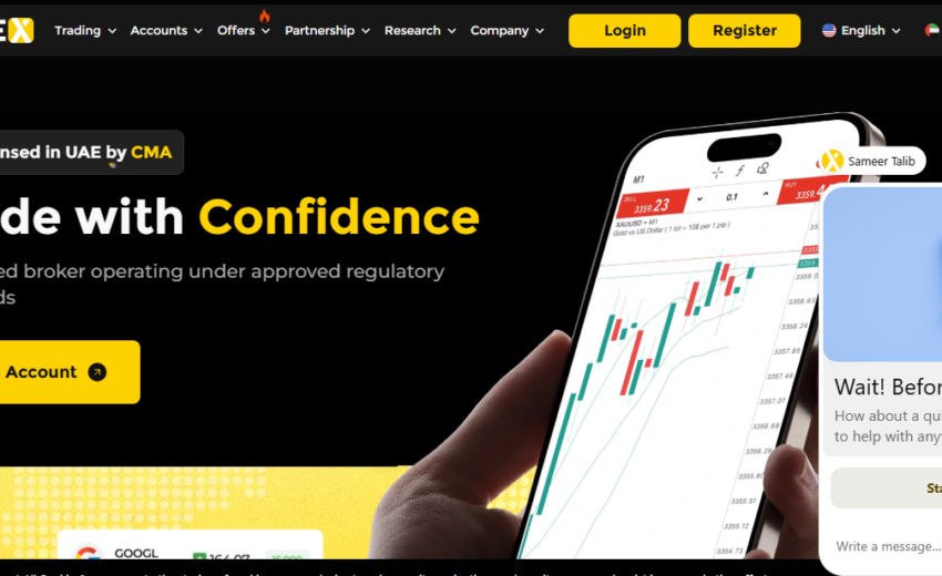 Primex Capital Review: Balancing Multi-Regulatory Frameworks and Operational Risk