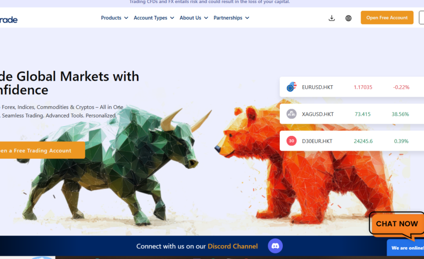 Hankotrade Exposed: Scam Alerts, Regulatory Warnings, and Why Investors Should Stay Away Now