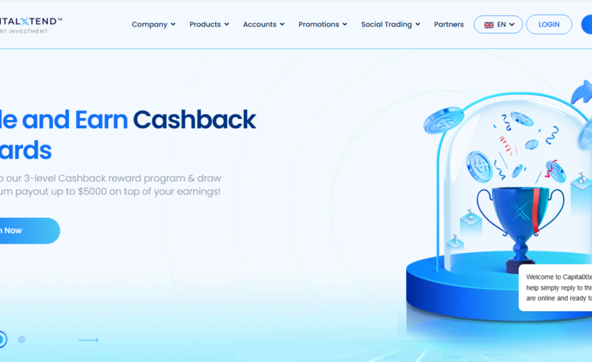 CapitalXtend Review: Hidden Offshore Risks, Trader Complaints, and Why Investors Should Be Careful