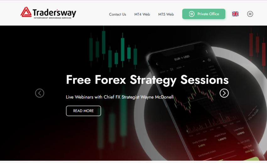 TradersWay Review: Regulatory Warnings, Red Flags, and Why Investors Should Avoid This Broker