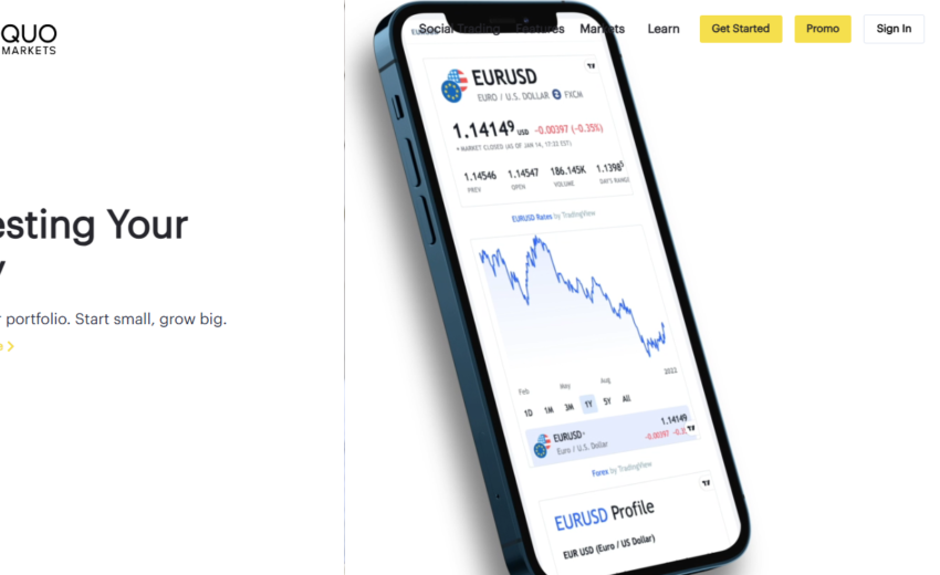 Quomarkets Exposed: Warning Signs, Regulatory Alerts, and Why Investors Should Stay Away Now