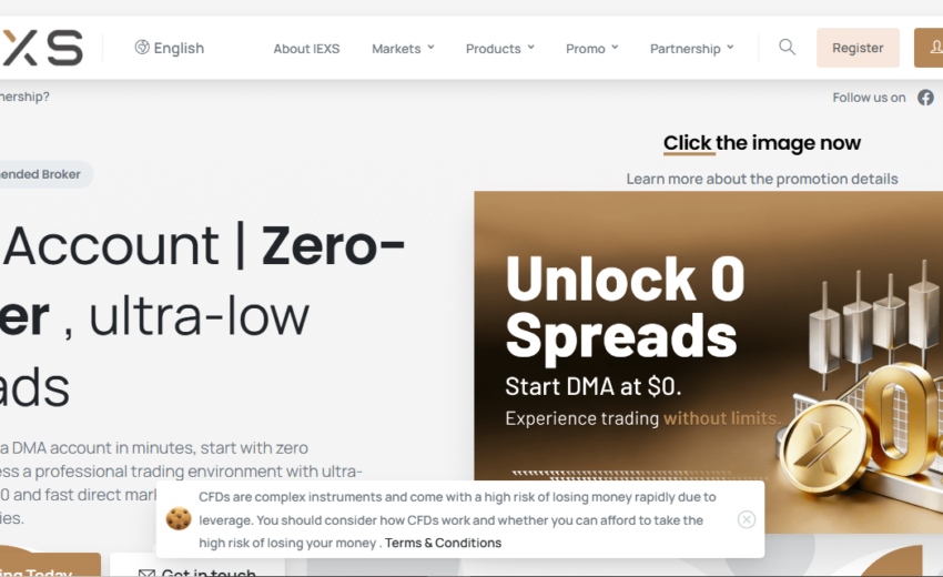 IEXS Review: Warning Signs and Investor Concerns