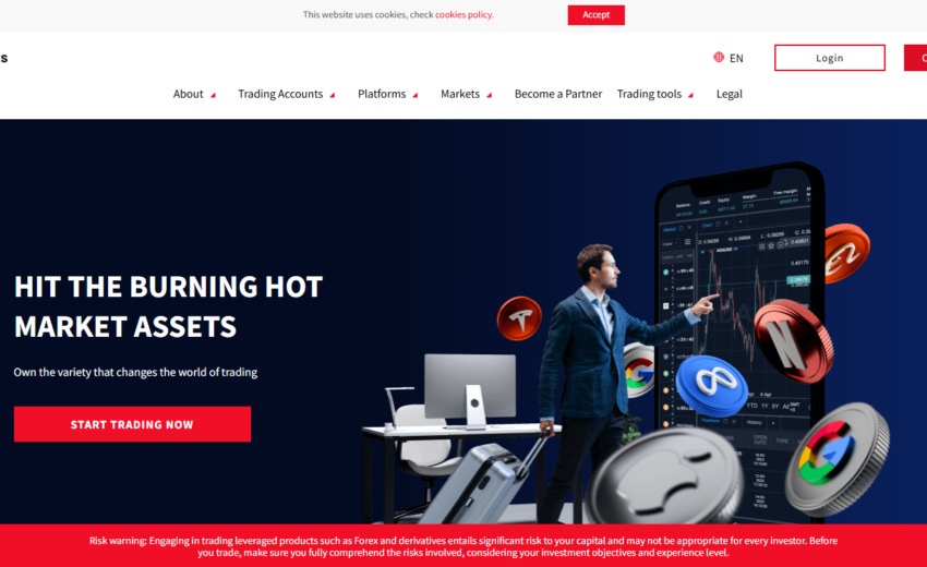 XPro Markets Review: Withdrawal Nightmares, Aggressive Sales Tactics, and Why Investors Should Stay Away