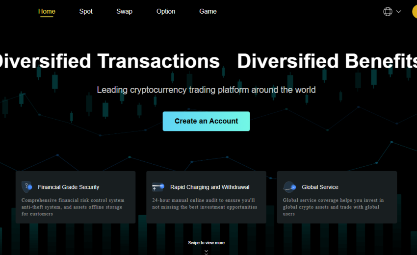 Trillions Trader Review: Warning Signs, Regulatory Alerts