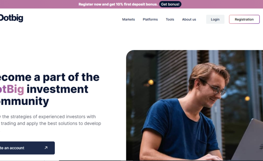 DotBig Review: Investor Risks and Warning Signs