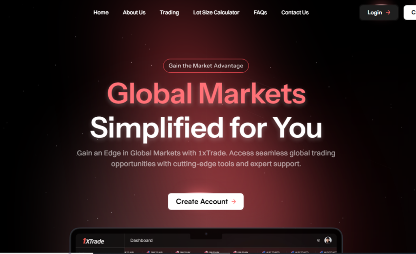 1XTrade Review: Risks, Complaints, and Investor Warnings
