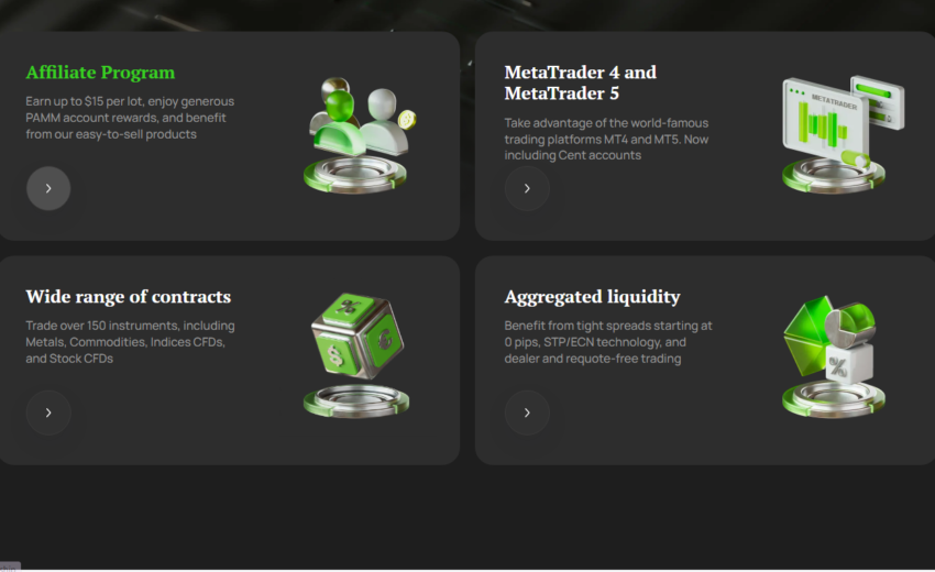 xChief Review: Warning Signs, Regulatory Alerts, and Why Investors Should Stay Away